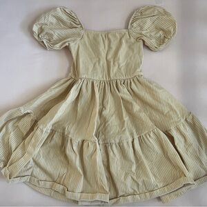 Alice + Ames Juliet Dress